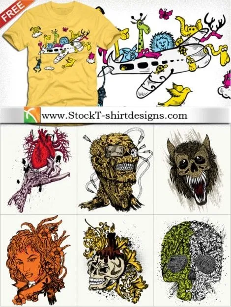 Free Vector T diseño de la camiseta | Descargar Vectores gratis Free Vector T diseño de la camiseta | Descargar Vectores gratis