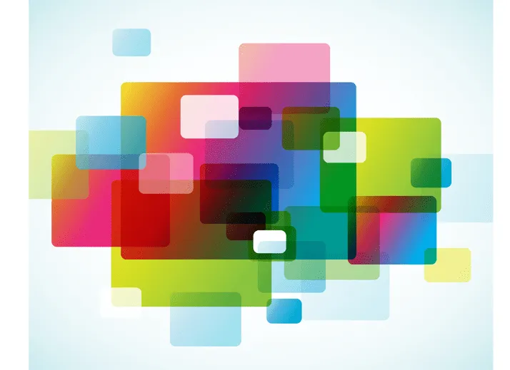Free Vector Illustration: Abstract Colors - The Shutterstock Blog Free Vector Illustration: Abstract Colors - The Shutterstock Blog