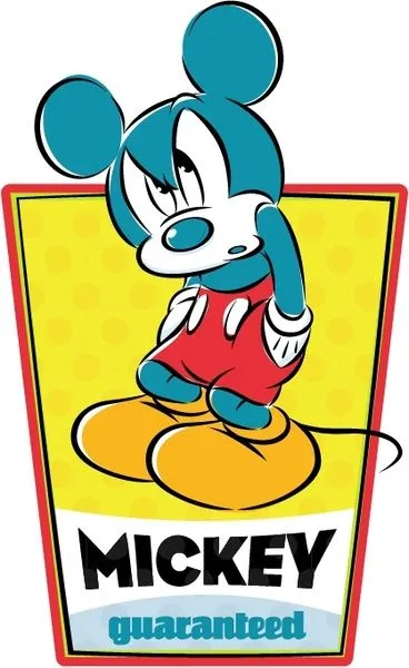 Free vector mickey mouse Free vector for free download (about 46 ... Free vector mickey mouse Free vector for free download (about 46 ...
