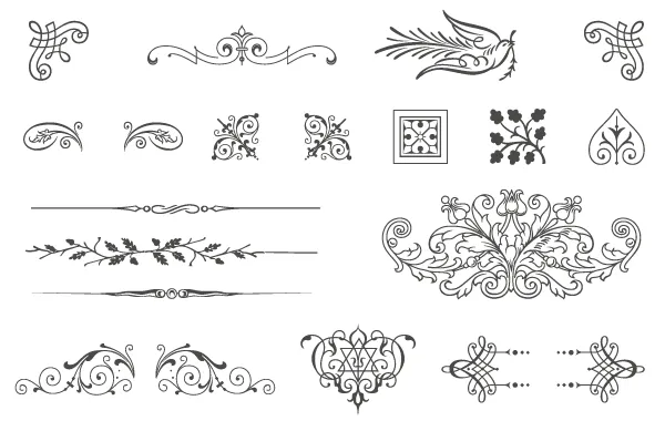 Free Vectors - 1001FreeDownloads.com