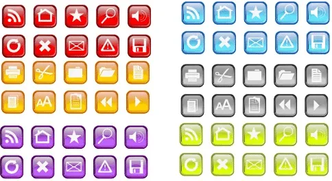 Free Vidro Icons – Colección de íconos | Pixelco Free Vidro Icons – Colección de íconos | Pixelco