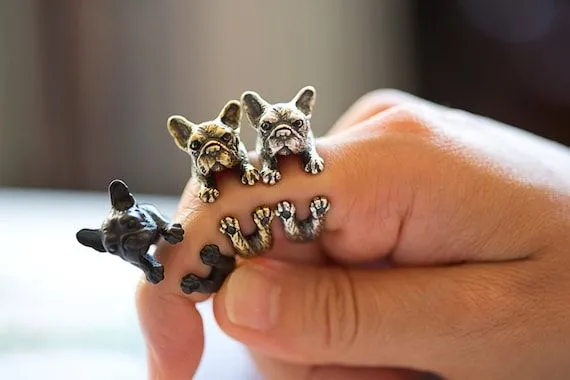 COSAS PARA FRENCHIES, COMPRA ONLINE