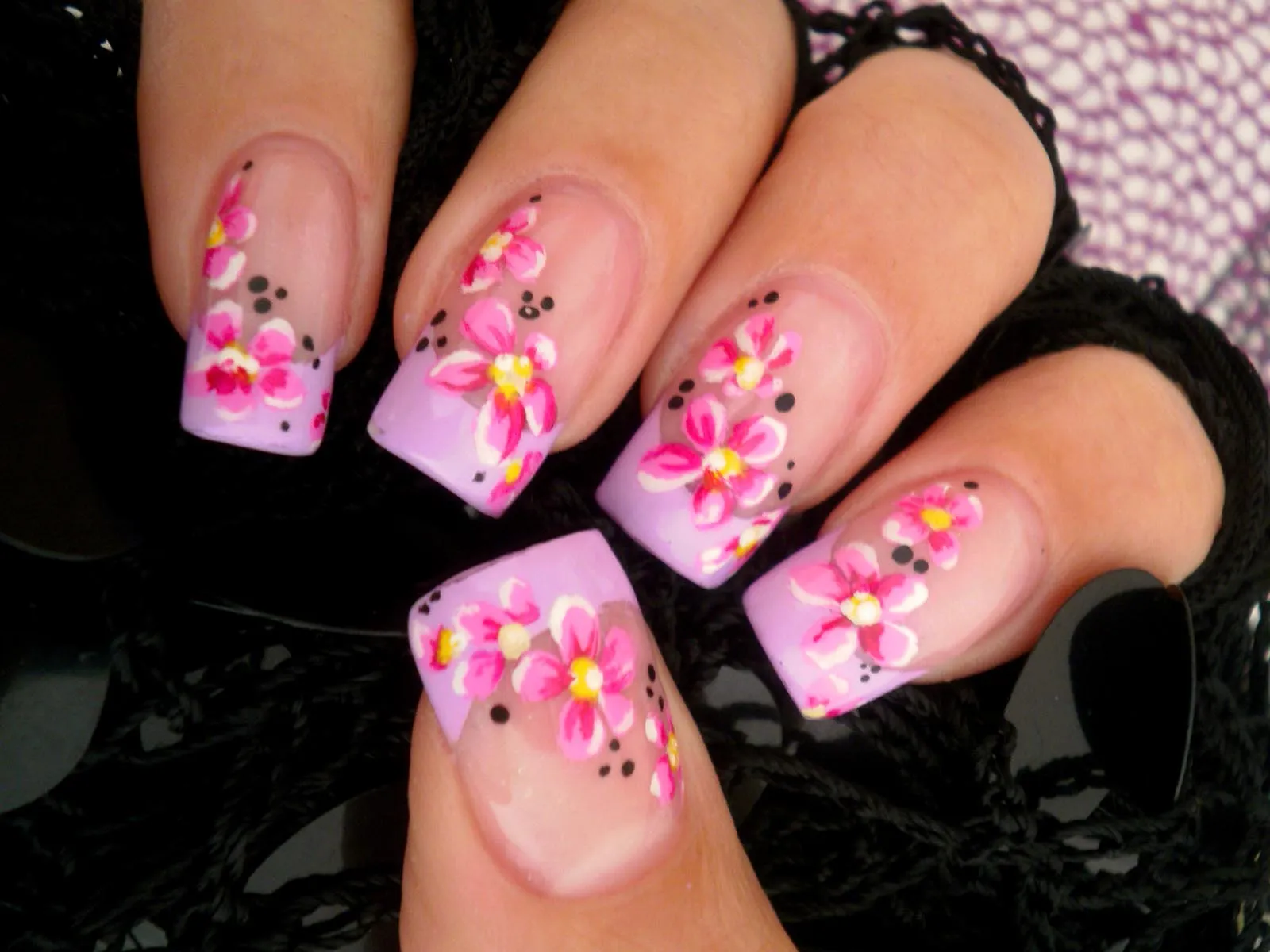 FresaDulceNails