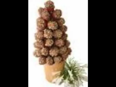 FRESAS CON CHOCOLATE,ARREGLOS DE FRUTAS CON CHOCOLATE - YouTube