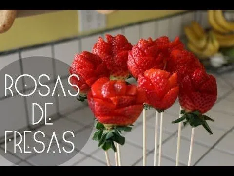 fresas | Triton TV