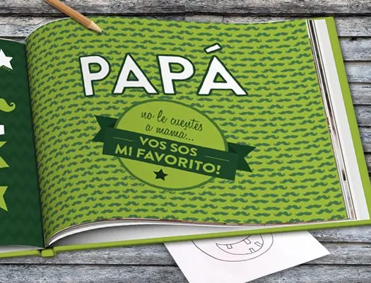 Fresh: Fondos y elementos para tu fotolibro para el Día del Padre ... Fresh: Fondos y elementos para tu fotolibro para el Día del Padre ...