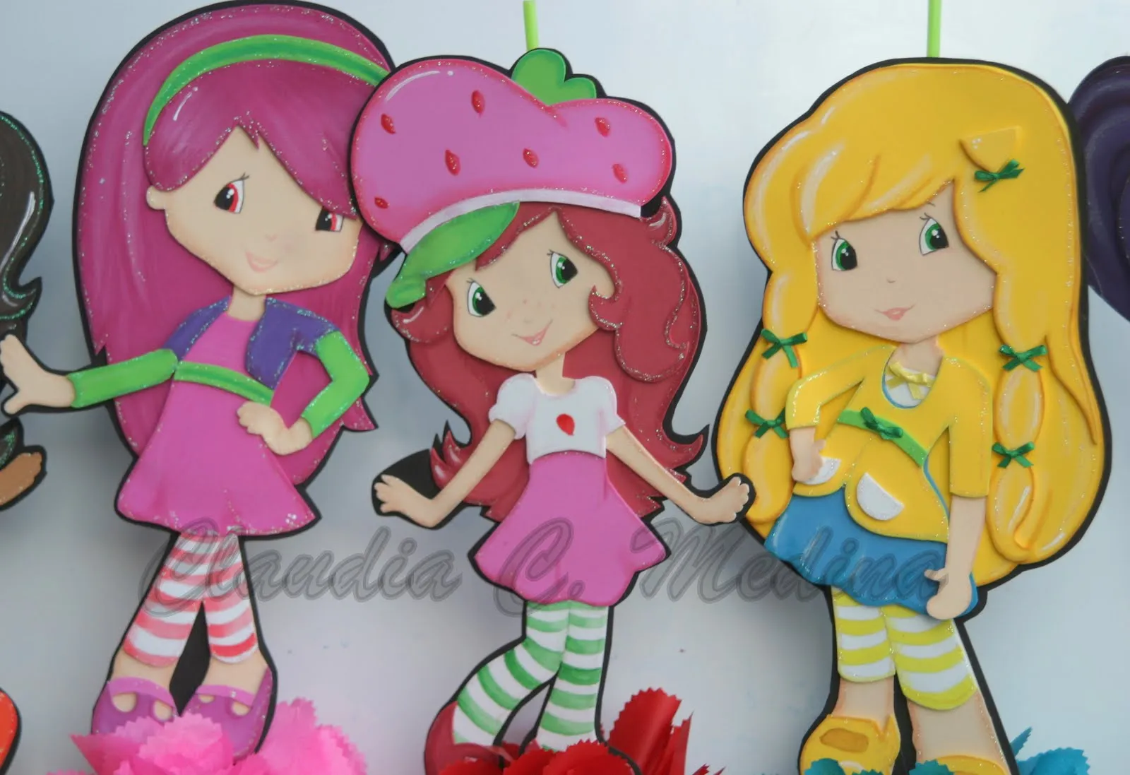 Fresita Figuras De Foami Para Decorar Pictures Fresita Figuras De Foami Para Decorar Pictures