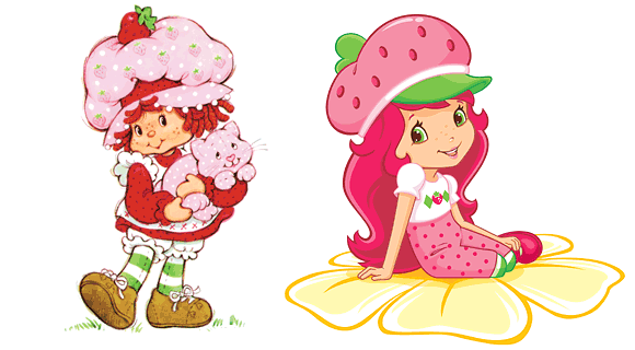 Imagenes de Rosita Fresita