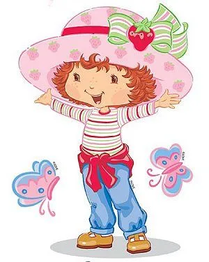 FRESITA FRUTILLITAS + Rosita | Fresita | Strawberry Shortcake ... FRESITA FRUTILLITAS + Rosita | Fresita | Strawberry Shortcake ...