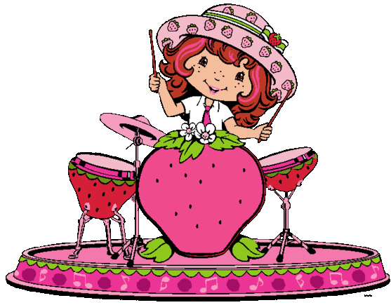 Rosita fresita gif animados - Imagui