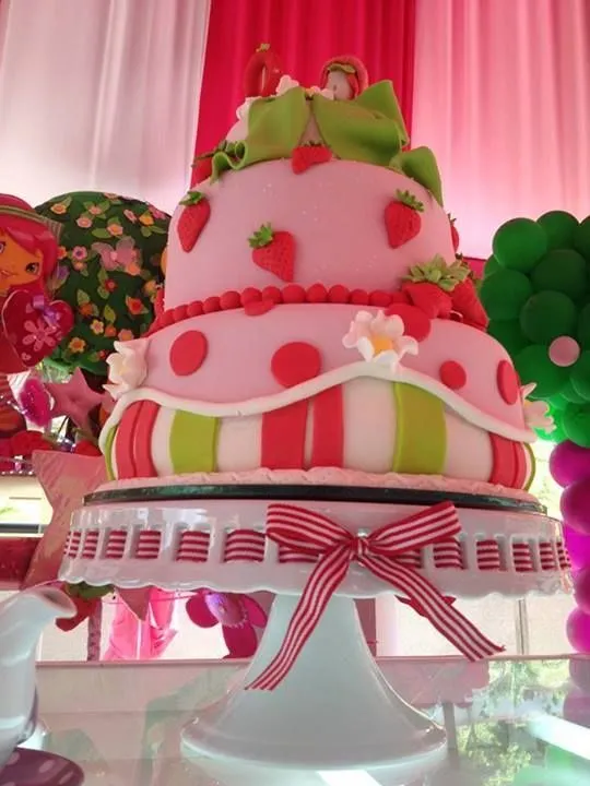 Fresita | Pasteles, Tortas y Cupcakes | Pinterest Fresita | Pasteles, Tortas y Cupcakes | Pinterest