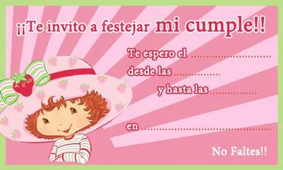 fresita-tarjeta-cumple- ...