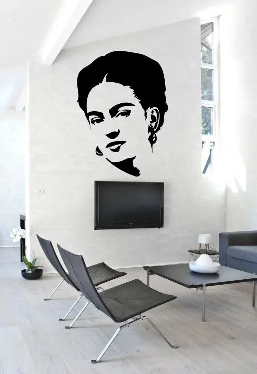 Frida Kahlo