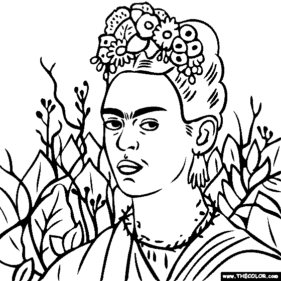 frida-kahlo-self-portrait-with-thorn-necklace.gif (560×560 ... frida-kahlo-self-portrait-with-thorn-necklace.gif (560×560 ...