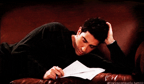 Friends Animated GIF