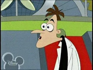Friki100%: Critica a Phineas y Ferb.