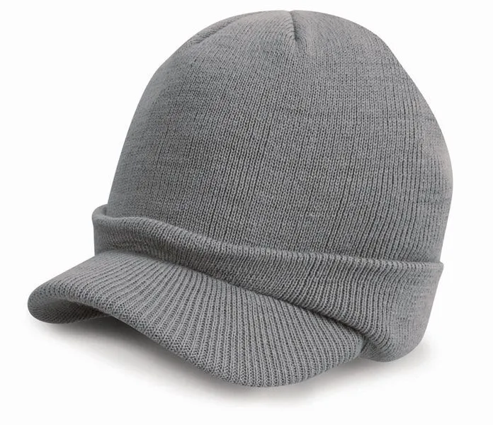 CONTRA EL FRIO GORROS DE ABRIGO | Sertext Camisetas Publicitarias Blog