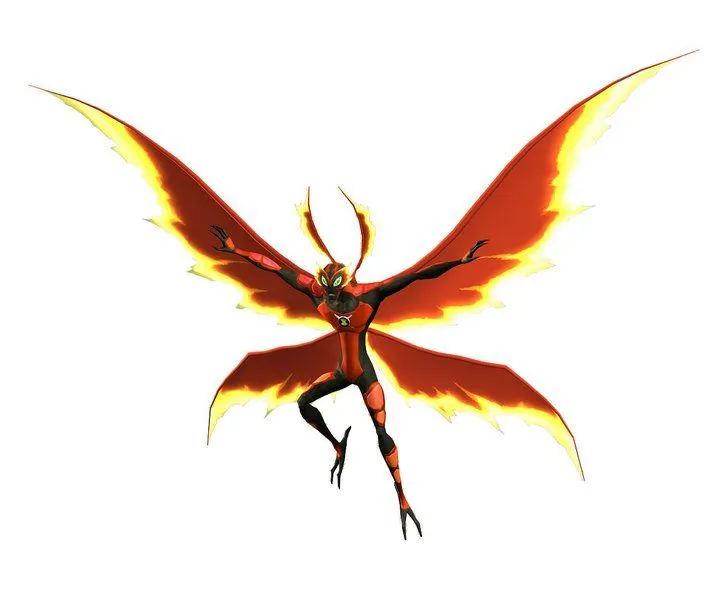 Frío Supremo - Ben 10 Wiki - La enciclopedia alienígena Frío Supremo - Ben 10 Wiki - La enciclopedia alienígena