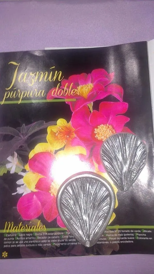 FRISADORES DE ALUMINIO PARA GOMA EVA Y TELA: JAZMIN - FRISADOR DE ... FRISADORES DE ALUMINIO PARA GOMA EVA Y TELA: JAZMIN - FRISADOR DE ...