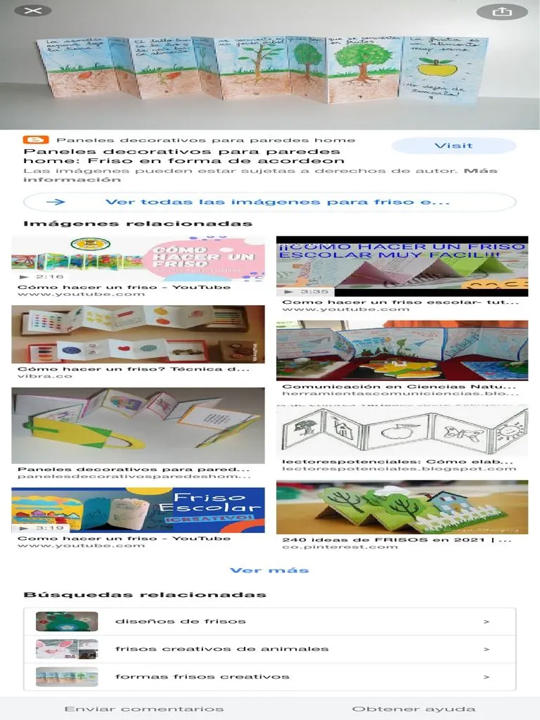 Friso Escolar - Buscar Con Google | PDF | Youtube | Cognición Friso Escolar - Buscar Con Google | PDF | Youtube | Cognición