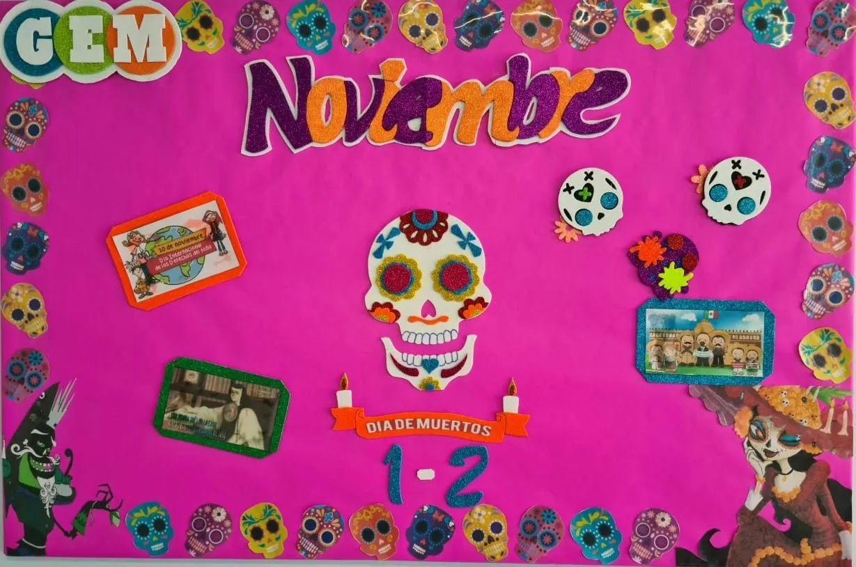 Friso Noviembre | Manualidades escolares, Manualidades, Escolares Friso Noviembre | Manualidades escolares, Manualidades, Escolares