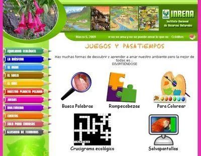 Frisos escolares - Imagui