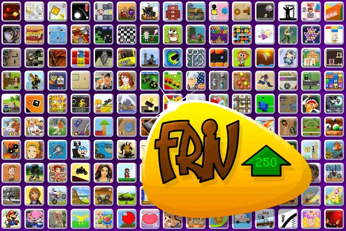 Friv, cientos de juegos online para jugar gratis, especialmente ...