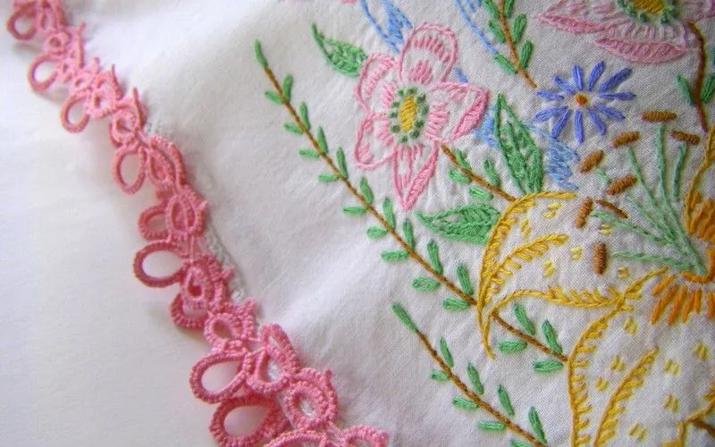 frivolite | facilisimo.com