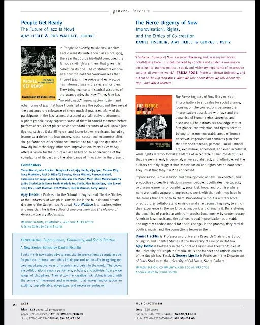 from closer to near: noviembre 2012