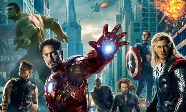 From “Iron Man” to “The Avengers” – A guide to Marvel's post ... From “Iron Man” to “The Avengers” – A guide to Marvel's post ...
