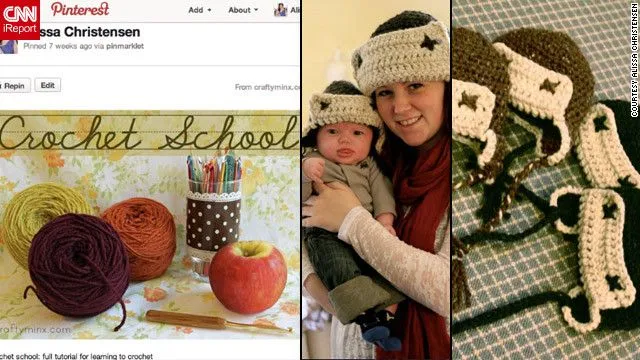 From pins to projects: Pinterest in real life - CNN. From pins to projects: Pinterest in real life - CNN.