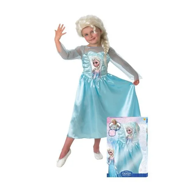 Frozen | FunideliaES - Ropa Online