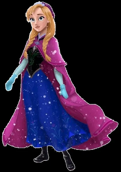 Frozen: Imágenes de Ana, Clip Art. | Ideas y material gratis para ... Frozen: Imágenes de Ana, Clip Art. | Ideas y material gratis para ...