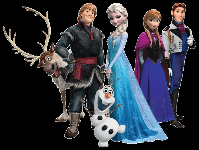 Frozen: Imágenes. Clip Art. | Ideas y material gratis para fiestas ... Frozen: Imágenes. Clip Art. | Ideas y material gratis para fiestas ...