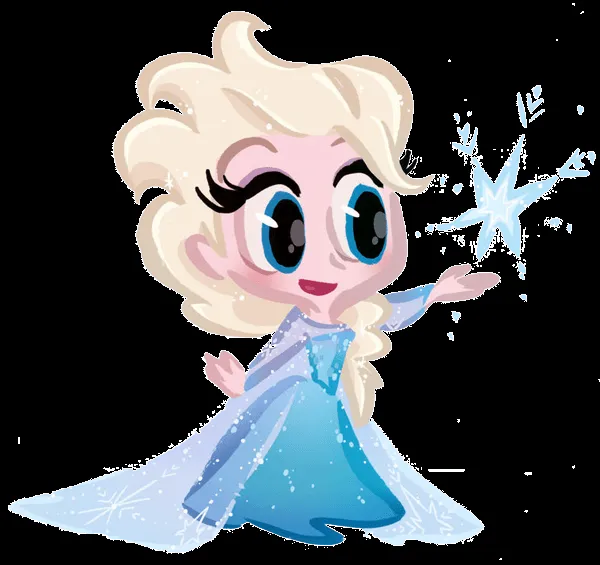 Frozen: Imágenes de Elsa o Clip Art. | Ideas y material gratis ... Frozen: Imágenes de Elsa o Clip Art. | Ideas y material gratis ...