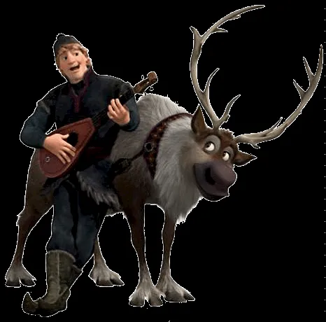 Frozen: Imágenes de Kristoff. Clip Art. | Ideas y material gratis ... Frozen: Imágenes de Kristoff. Clip Art. | Ideas y material gratis ...