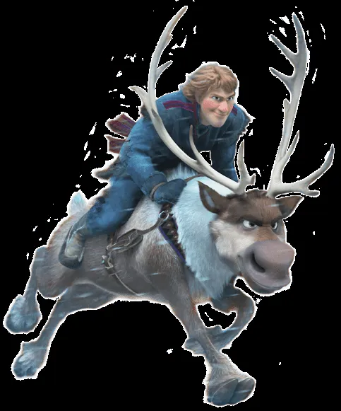 Frozen: Imágenes de Kristoff. Clip Art. | Ideas y material gratis ... Frozen: Imágenes de Kristoff. Clip Art. | Ideas y material gratis ...