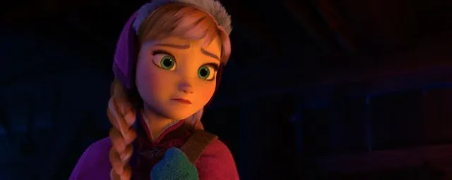 Frozen, el reino del hielo': un spot más de la nueva de Disney ... Frozen, el reino del hielo': un spot más de la nueva de Disney ...