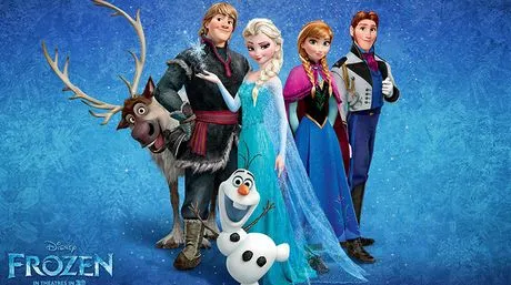 Frozen supera los mil millones en taquilla | duendevisual Frozen supera los mil millones en taquilla | duendevisual