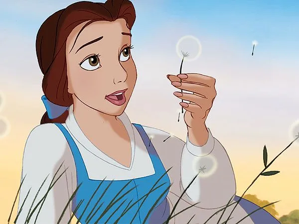 Frozen's Elsa and More Disney Princess Baby Names : People.com