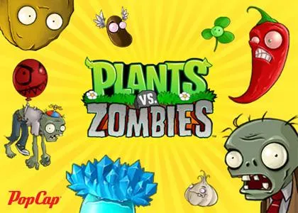 A Frugal Life: 50% off Plants Vs. Zombies - Hurry! A Frugal Life: 50% off Plants Vs. Zombies - Hurry!
