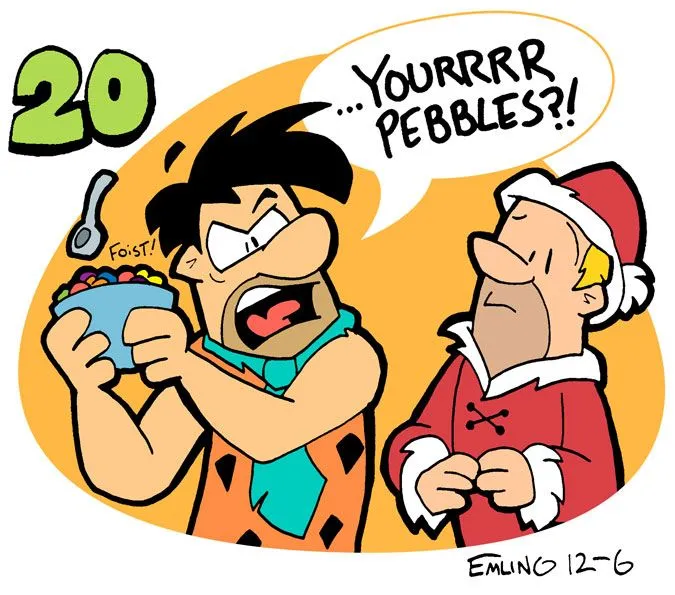 FruitLoops ~VS~ Fruity Pebbles FruitLoops ~VS~ Fruity Pebbles