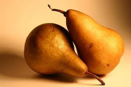 Las frutas en la alimentación infantil: la manzana y la pera Las frutas en la alimentación infantil: la manzana y la pera