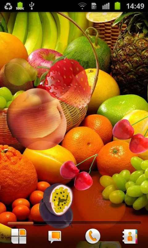 Frutas Fondo Animado - Aplicaciones Android en Google Play Frutas Fondo Animado - Aplicaciones Android en Google Play
