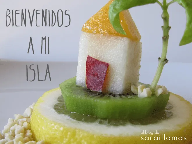Frutas graciosas - Taringa!