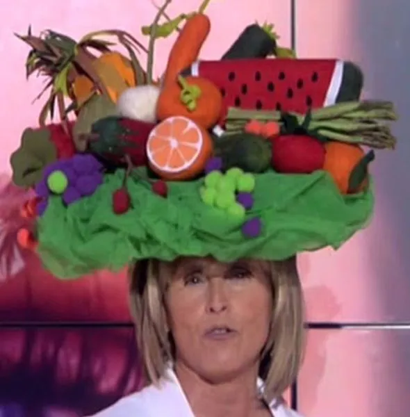 frutas hechas con material reciclable - Buscar con Google ... frutas hechas con material reciclable - Buscar con Google ...