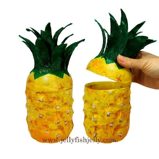 Frutas hechas con material de reciclaje - Imagui Frutas hechas con material de reciclaje - Imagui
