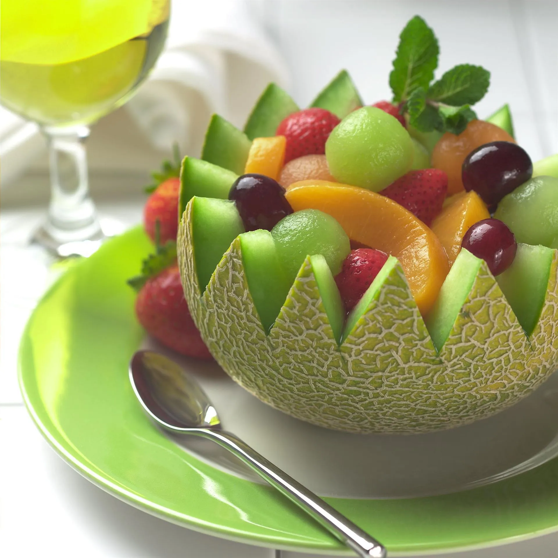 Ensalada De Frutas | Moonmentum Blog - Descifrando la Astrología