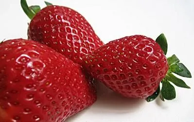 Frutas de primavera, conoce sus ventajas