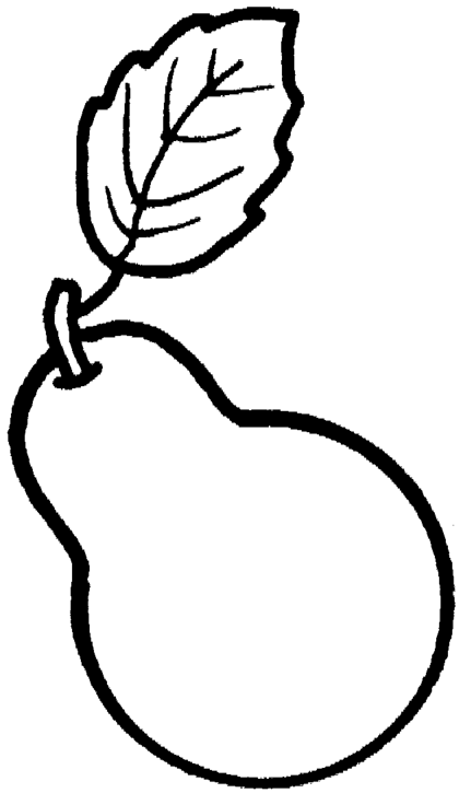 Dibujos para colorear de Frutas, Plantillas para colorear de Frutas Dibujos para colorear de Frutas, Plantillas para colorear de Frutas